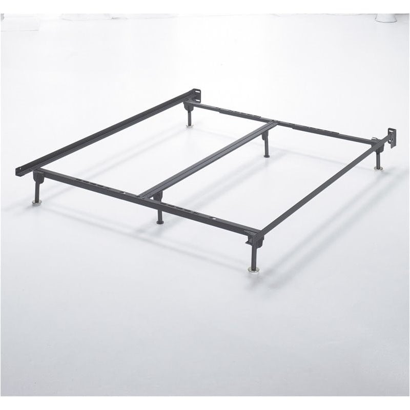 Ashley Furniture Queen King California, King Steel Bed Frame