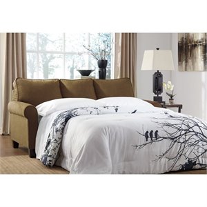 Ashley Zeth Fabric Full Size Sleeper Sofa