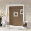 Ashley Furniture Bostwick Shoals Bedroom Mirror in White