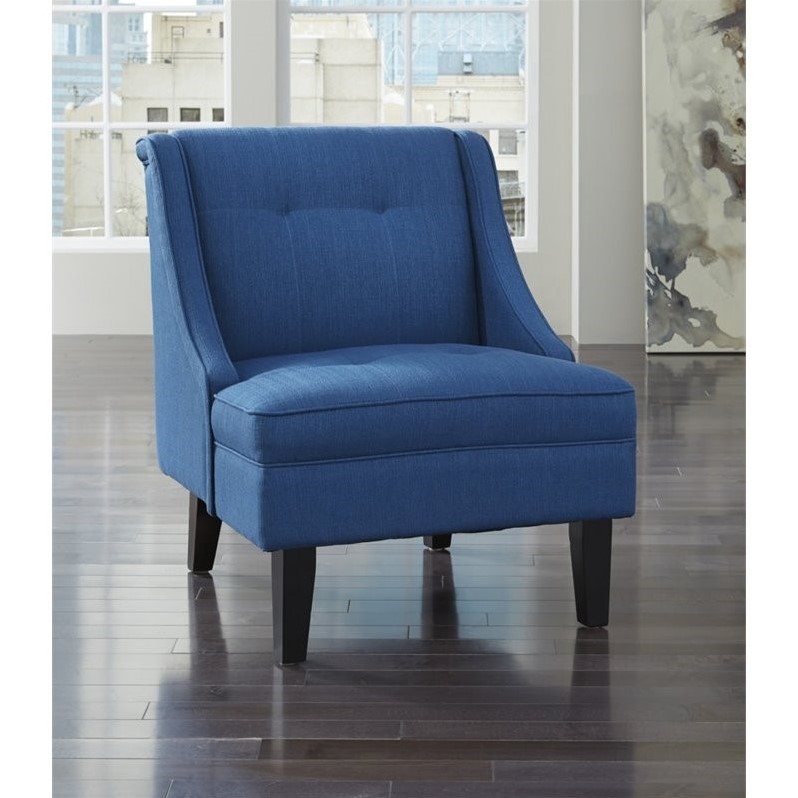 ashley accent chair clarinda