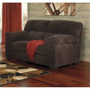 Zorah Fabric Loveseat