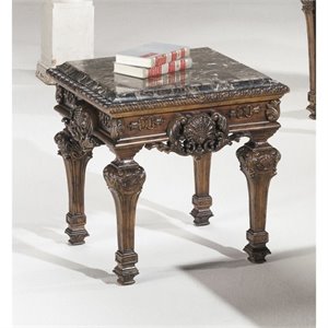 Ashley Casa Mollino Square End Table i..