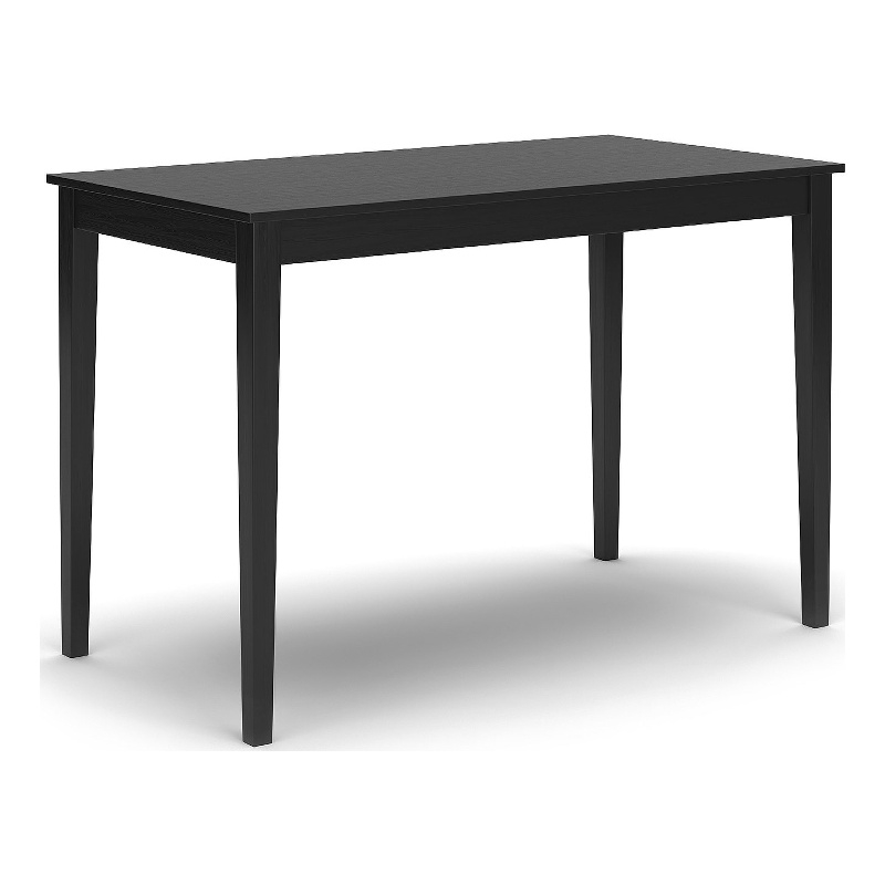 Ashley Furniture Kimonte Engineered Wood Rectangular Dining Table in