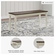 Ashley Furniture Whitesburg 42
