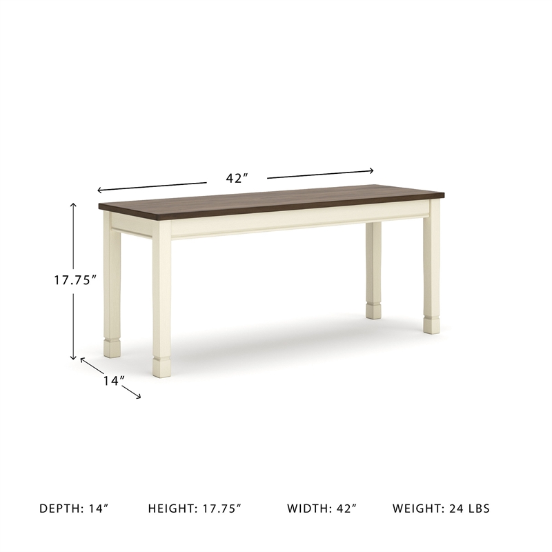 Ashley Furniture Whitesburg 42