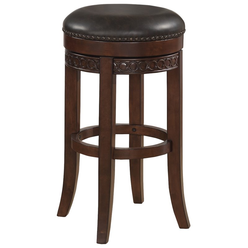 Conrad Backless Tall Bar Stool B2 251 34l