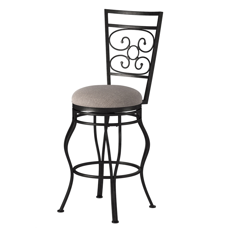 American Woodcrafters Albany 30 Metal, American Woodcrafters Bar Stools