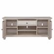 American Woodcrafters Sedona Off White Vintage Style 66
