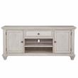 American Woodcrafters Sedona Off White Vintage Style 66