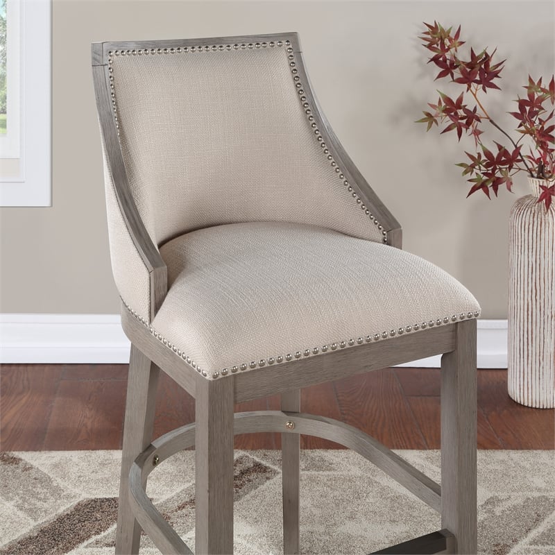 American Woodcrafters Keller 30