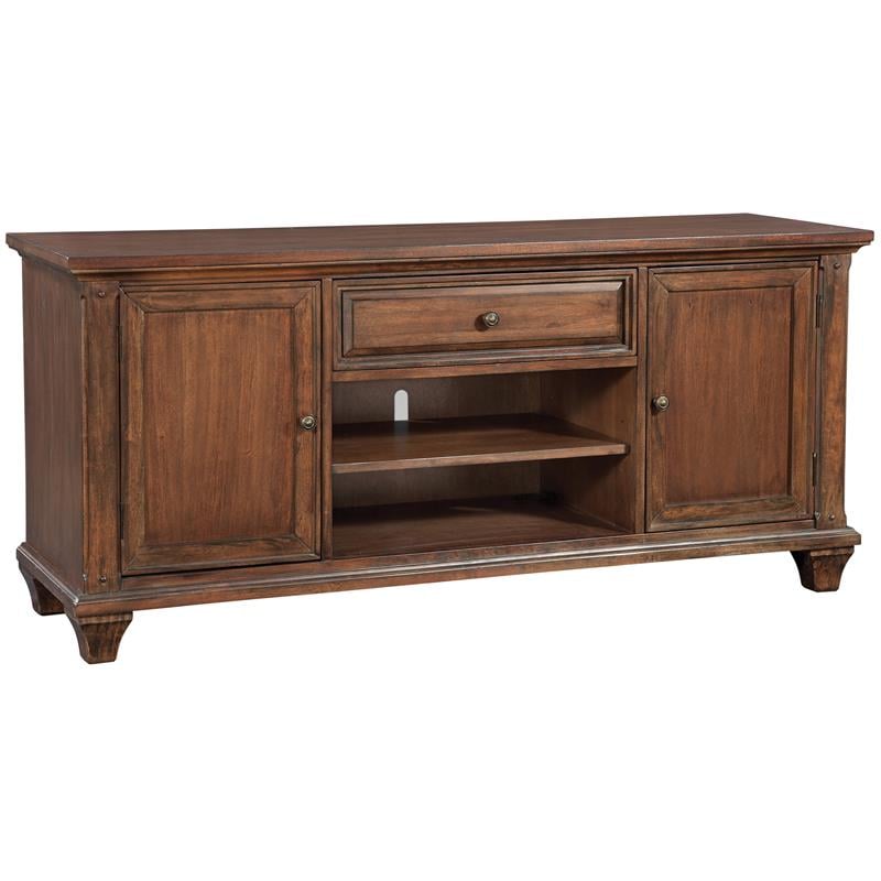 American Woodcrafters Sedona Cherry 66