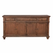 American Woodcrafters Sedona Cherry 72