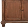American Woodcrafters Sedona Cherry 72