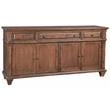 American Woodcrafters Sedona Cherry 72