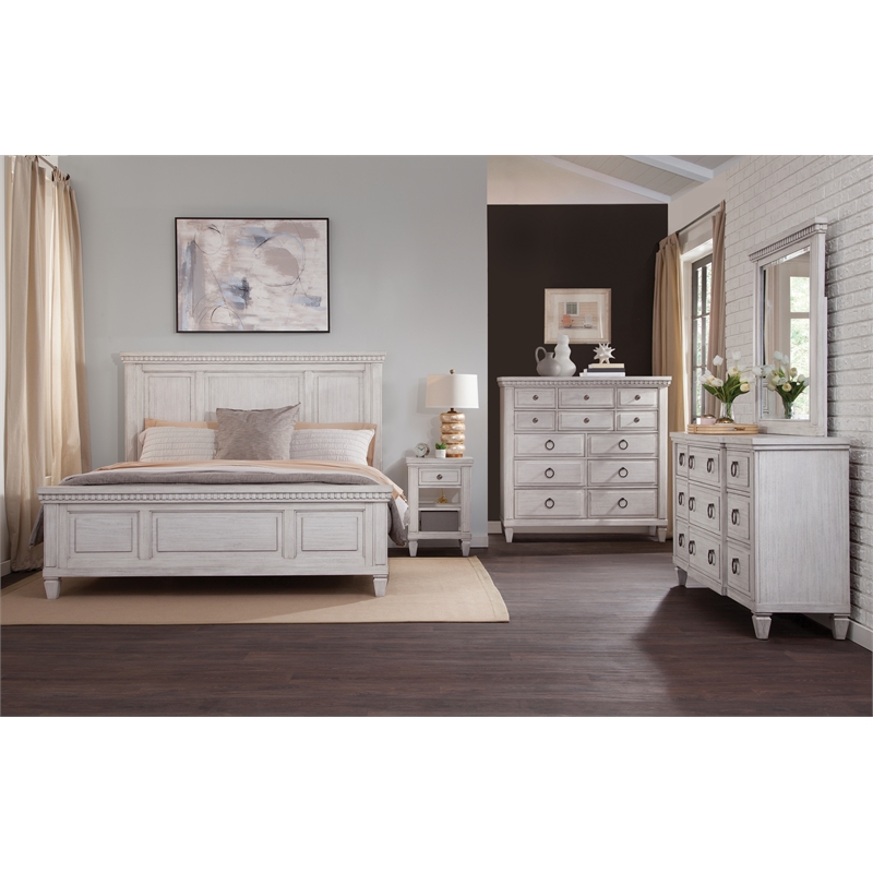 American Woodcrafters 66