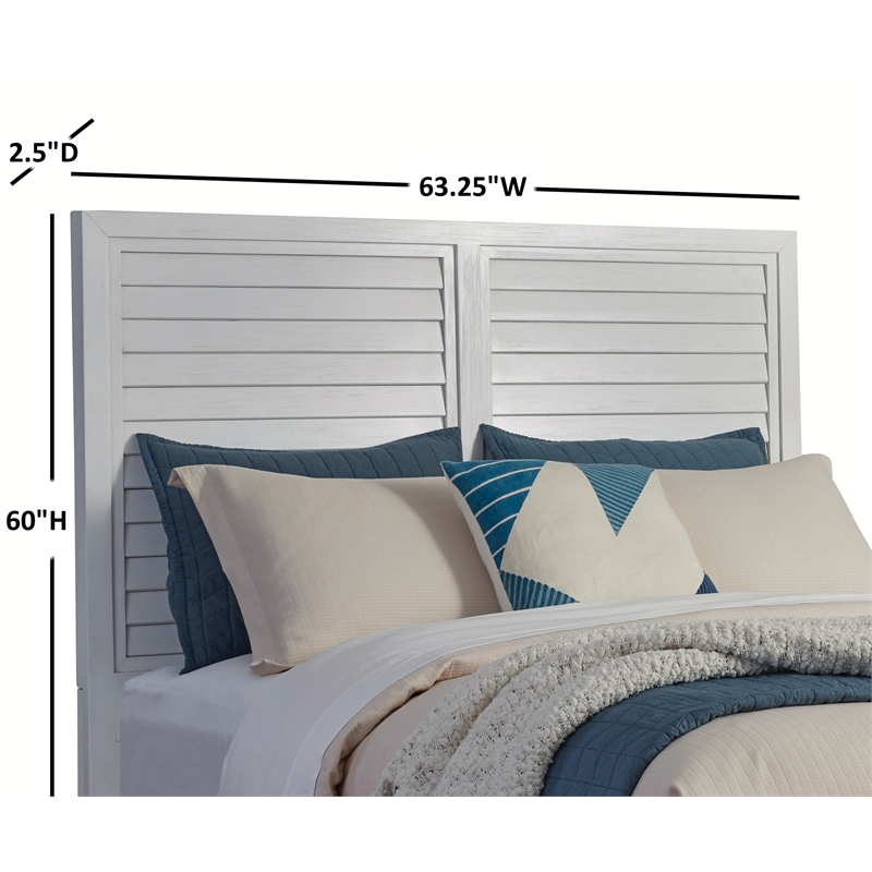 American Woodcrafters Dunescape 63