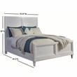American Woodcrafters Dunescape 79
