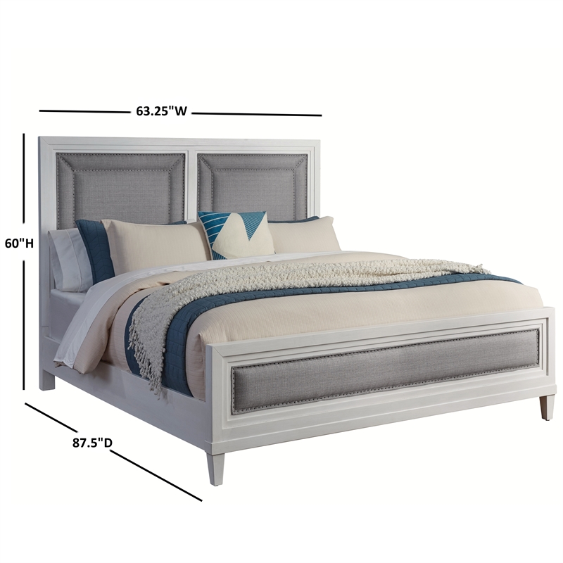 American Woodcrafters Dunescape 63