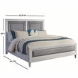 American Woodcrafters Dunescape 63