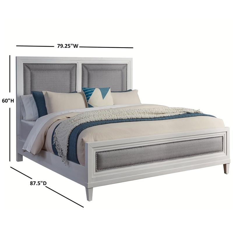 American Woodcrafters Dunescape 79
