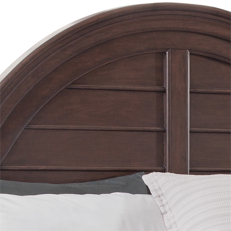 American Woodcrafters Rodanthe 82