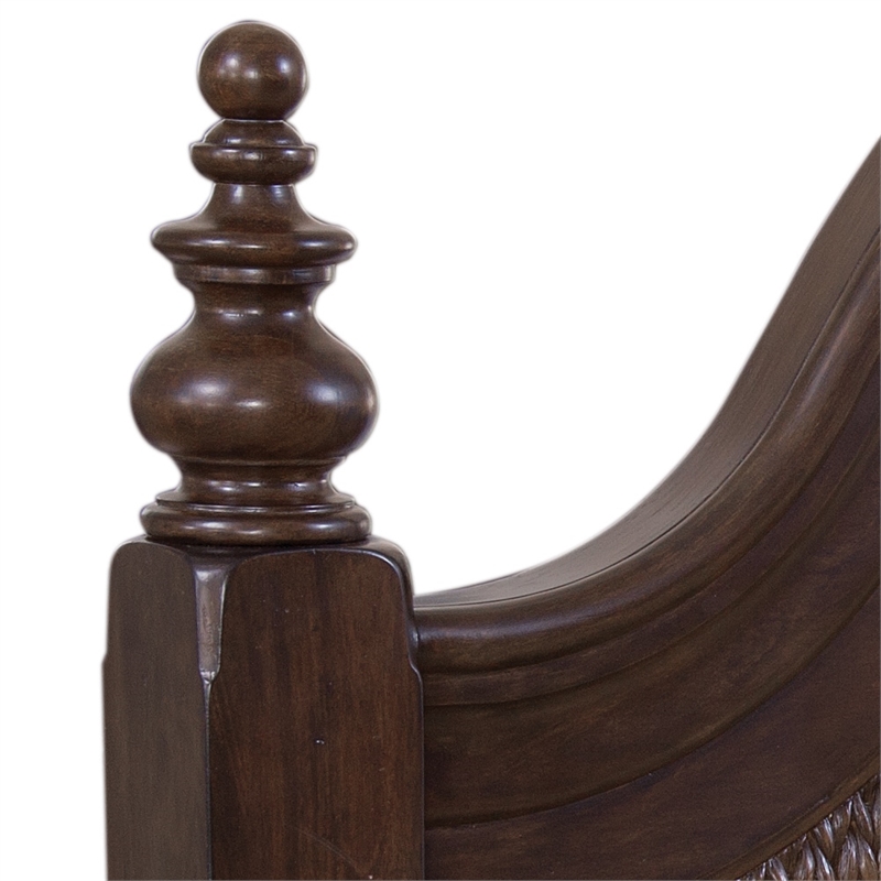 American Woodcrafters Rodanthe 66