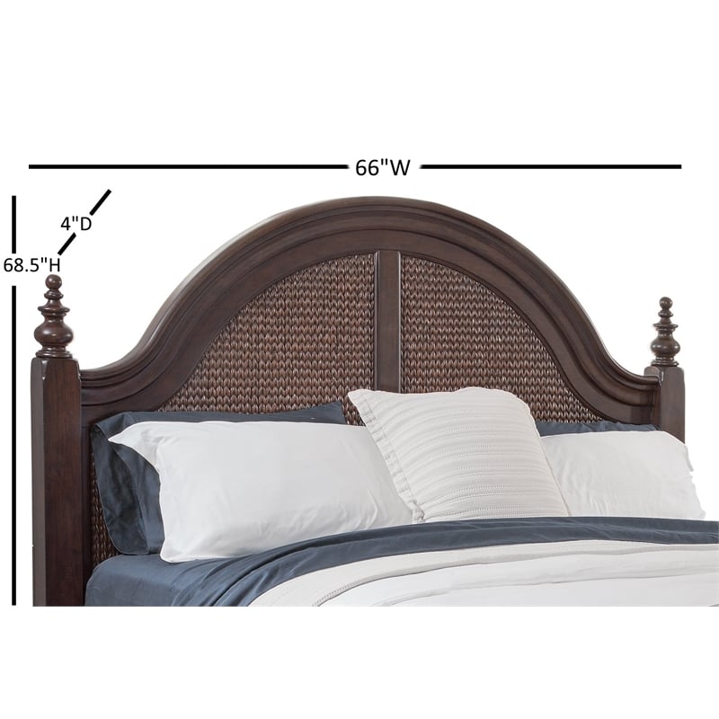 American Woodcrafters Rodanthe 66