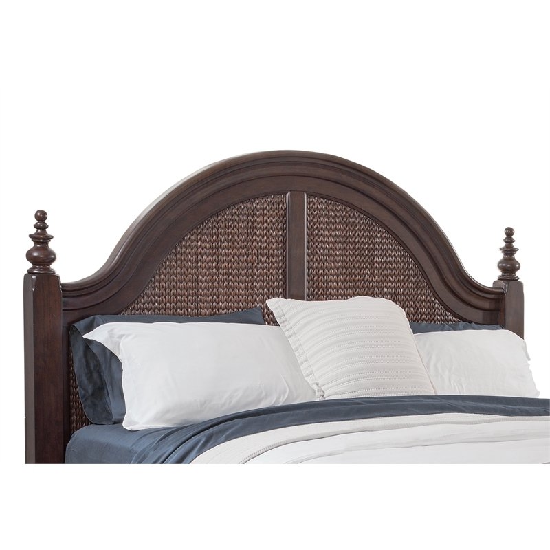 American Woodcrafters Rodanthe 82