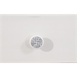 Rodanthe Server - Dove White