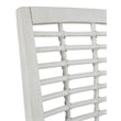 Beach Comber Side Chair - Set of 2 - White