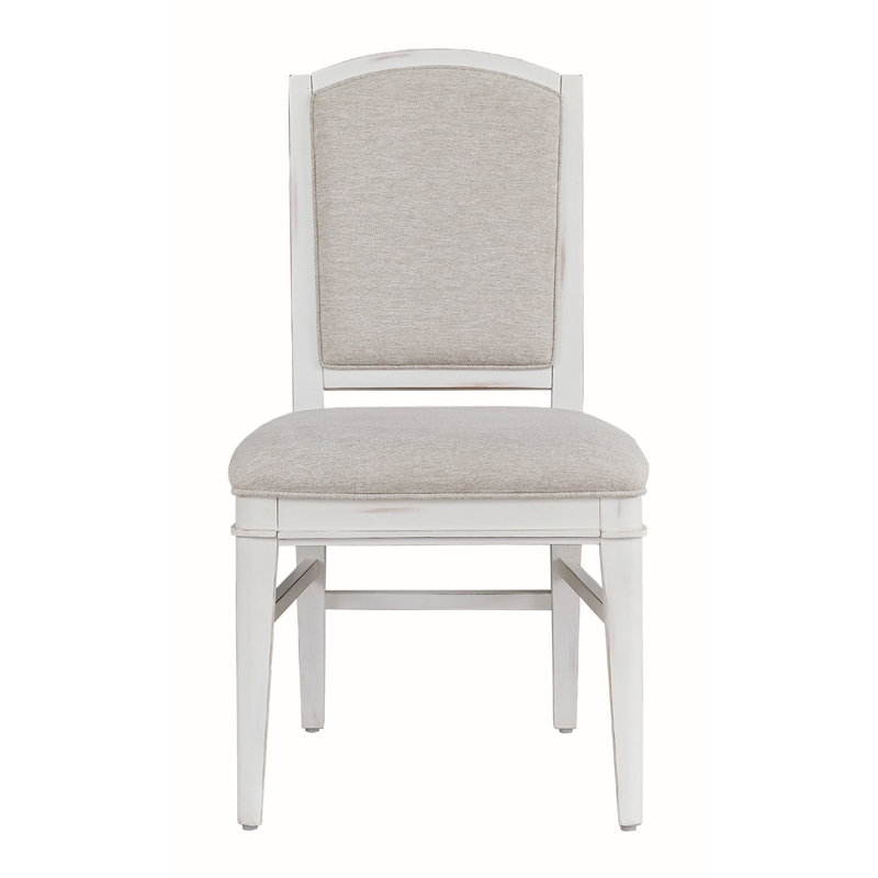 Meadowbrook Upholstered Side Chair - Set of 2