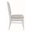Meadowbrook Upholstered Side Chair - Set of 2