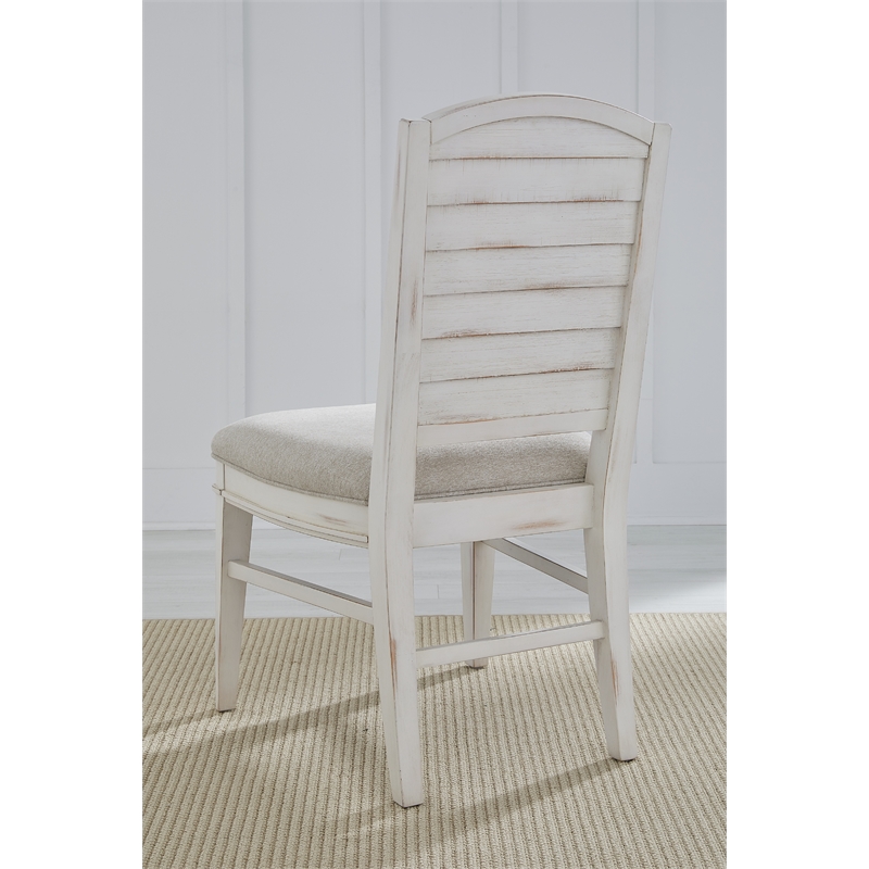 Meadowbrook Upholstered Side Chair - Set of 2