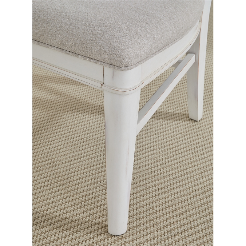 Meadowbrook Upholstered Side Chair - Set of 2