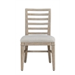 Meadowbrook Ladder Side Chair - Set of 2