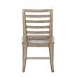 Meadowbrook Ladder Side Chair - Set of 2