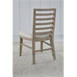Meadowbrook Ladder Side Chair - Set of 2