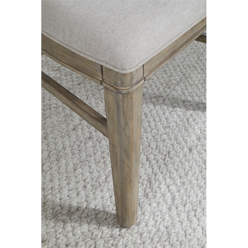 Meadowbrook Ladder Side Chair - Set of 2