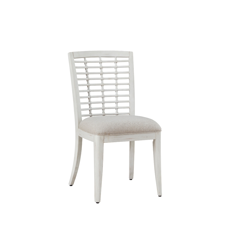 Beach Comber 5pc Dining Table Set - Dining Table and 4 Side Chairs