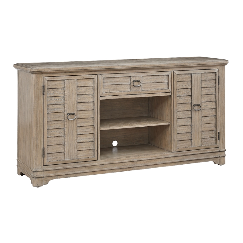 Meadowbrook Server - Sand White