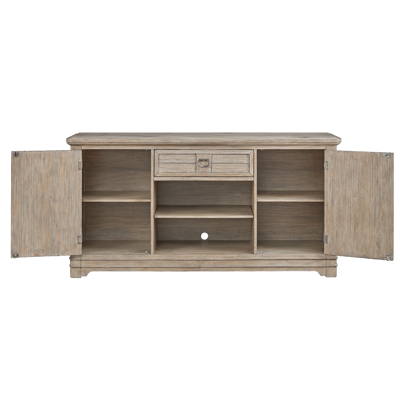 Meadowbrook Server - Sand White