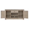 Meadowbrook Server - Sand White