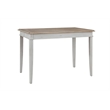 Beach Comber Gathering Table - White