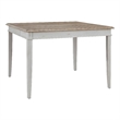 Beach Comber Gathering Table - White