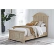 Heritage Coast - Oversized Twin Bed - Sea Oat