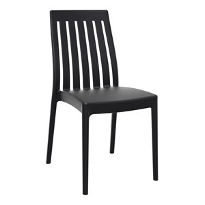 compamia soho dining chair (set of 2)