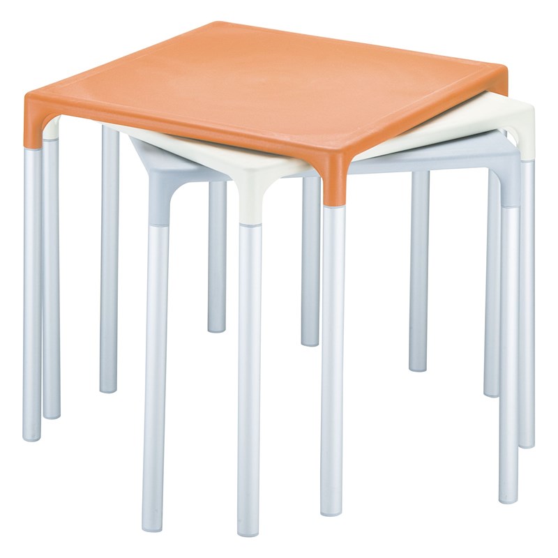 mango plastic table