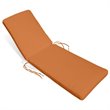 Compamia Miami Wickerlook Lounge Cushion in Tuscan