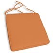 Compamia Miami Dining Armchair Cushion in Tuscan (Set of 4)