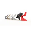 Compamia Siesta Bloom Dining Chair in Yellow